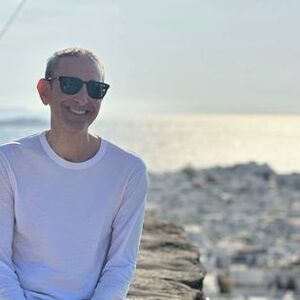 Fundraising Page: David Rachleff